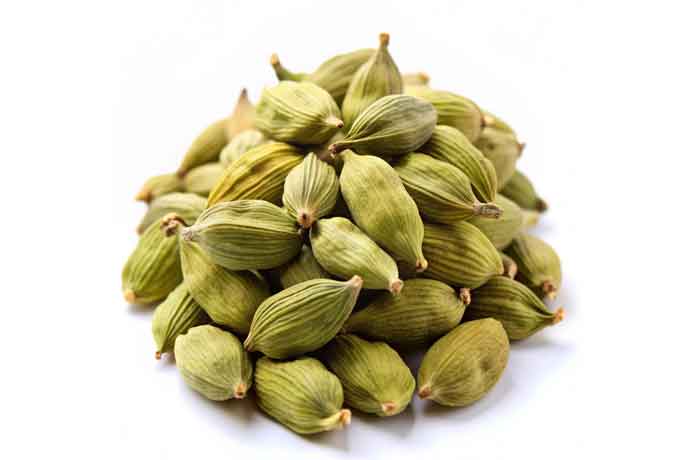 Cardamom