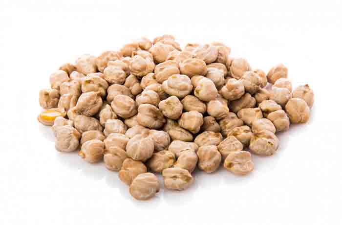 Chickpeas