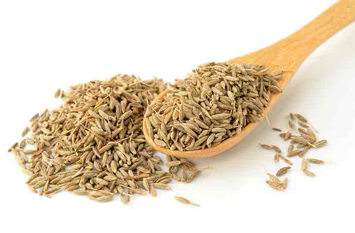 Cumin Seeds