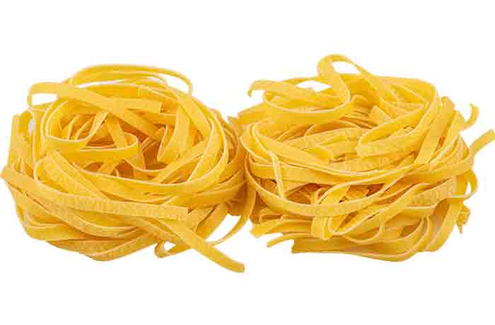 Fettuccine