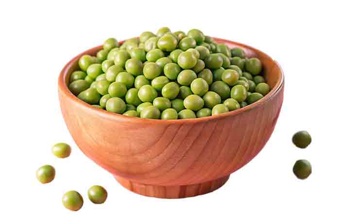 Green Peas