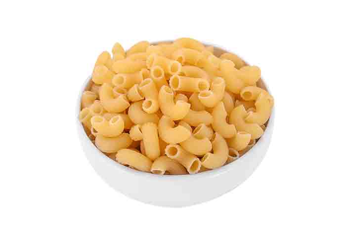 Macaroni