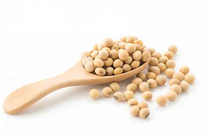 Soya Beans