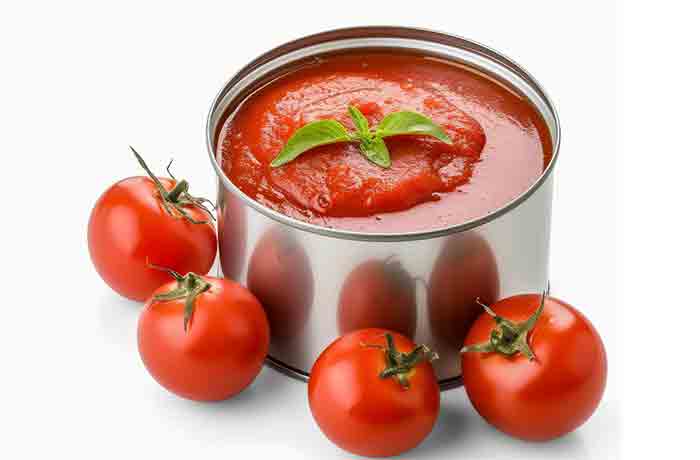 Tomato Paste