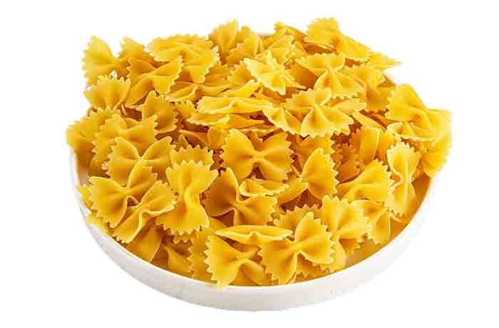 Farfalle